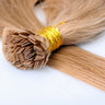 BELQONIX - Real Hair Nano Flat Hair Color Highlight Hair Extension