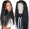 BELQONIX - Human Hair With Small Curly Hair And Long Hair Sets